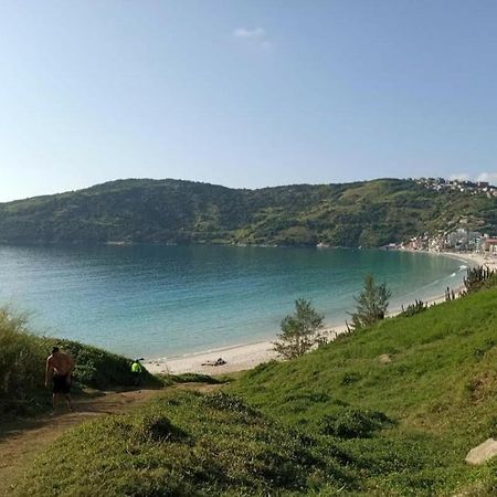 Otimo Apartamento 106, Arraial Do Cabo, Rj, Brasil Zewnętrze zdjęcie