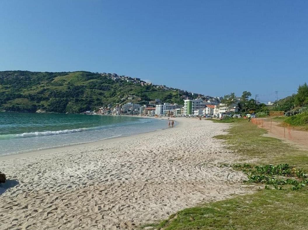 Otimo Apartamento 106, Arraial Do Cabo, Rj, Brasil Zewnętrze zdjęcie