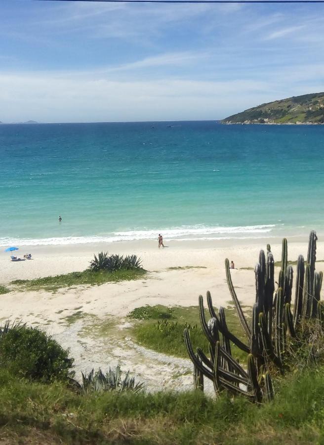 Otimo Apartamento 106, Arraial Do Cabo, Rj, Brasil Zewnętrze zdjęcie