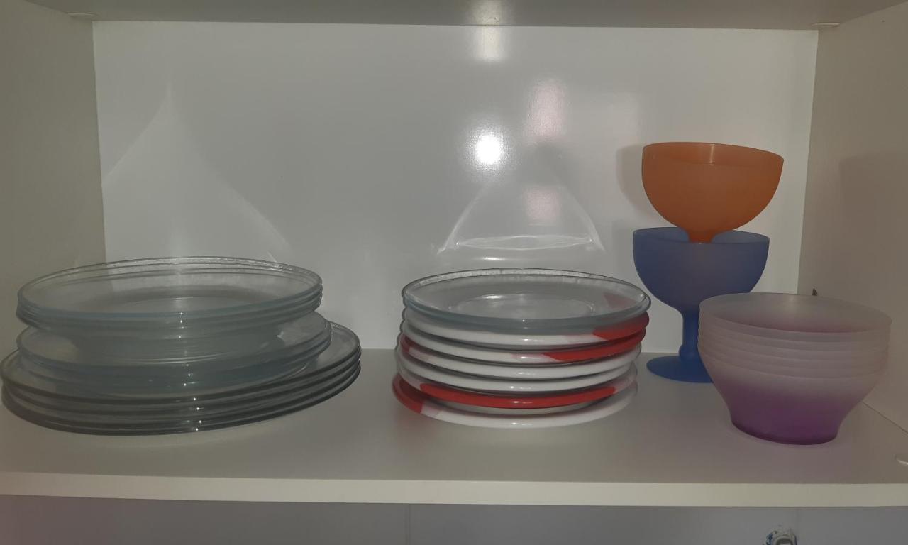 Otimo Apartamento 106, Arraial Do Cabo, Rj, Brasil Zewnętrze zdjęcie