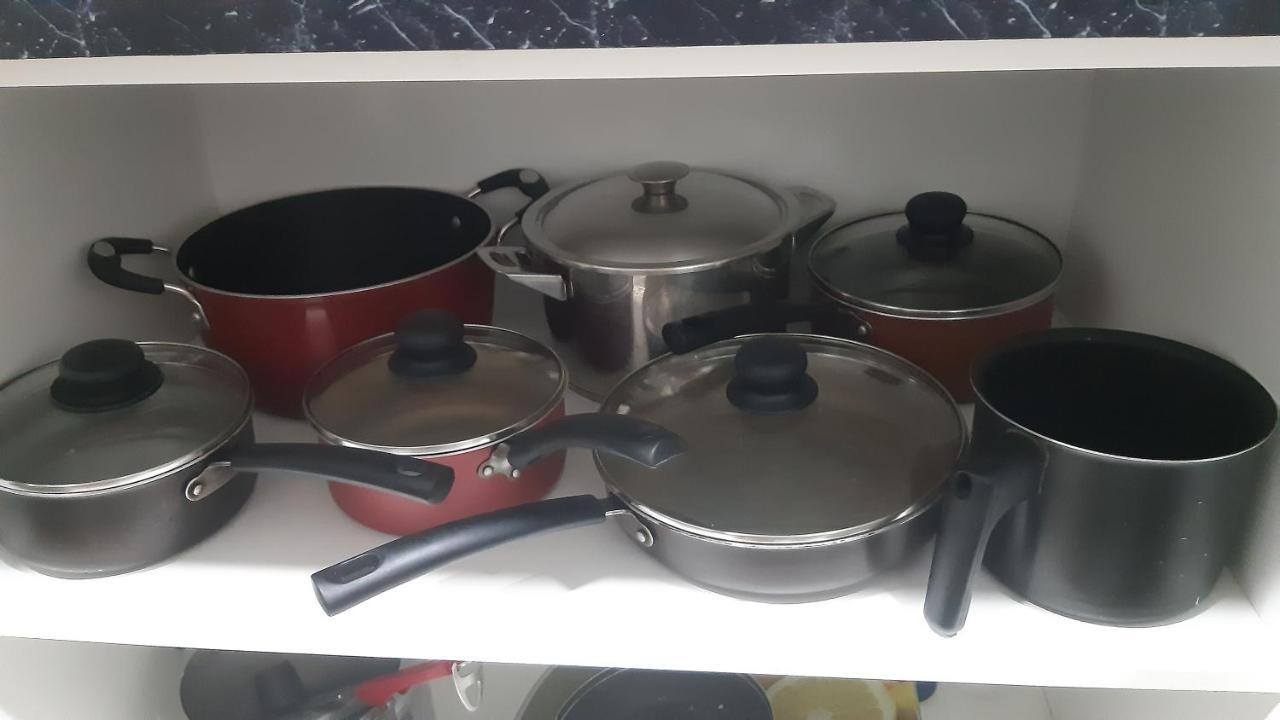 Otimo Apartamento 106, Arraial Do Cabo, Rj, Brasil Zewnętrze zdjęcie