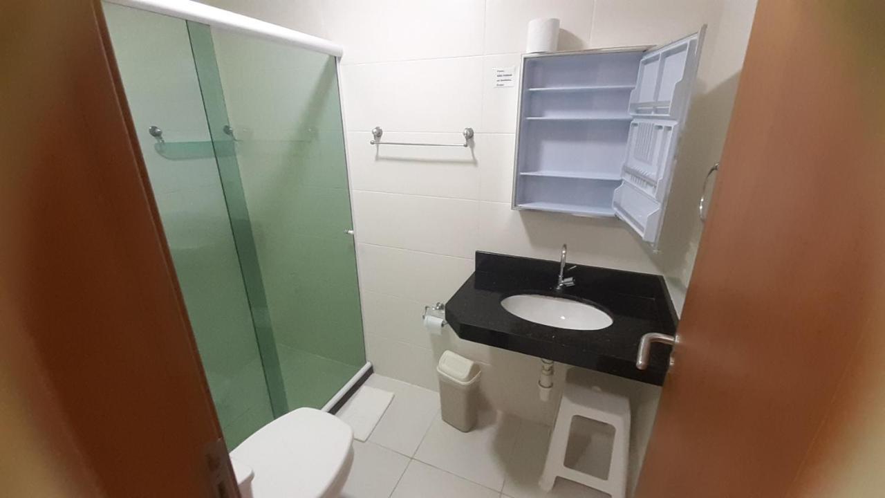 Otimo Apartamento 106, Arraial Do Cabo, Rj, Brasil Zewnętrze zdjęcie