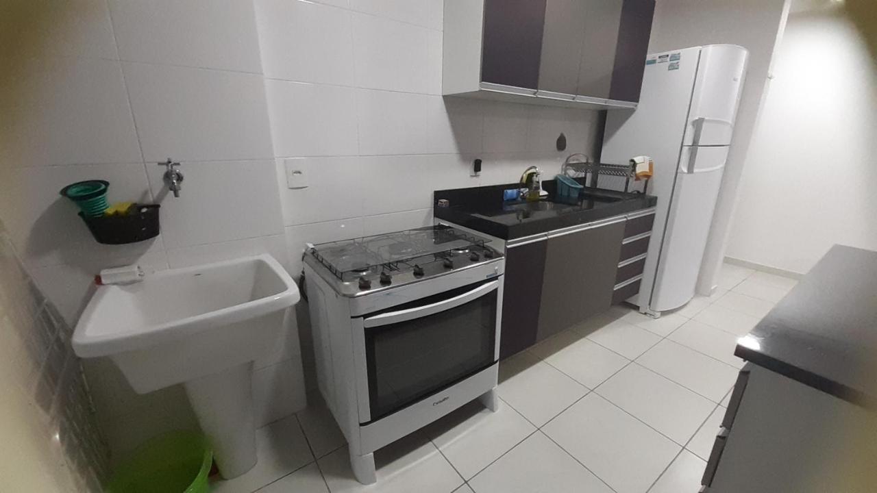 Otimo Apartamento 106, Arraial Do Cabo, Rj, Brasil Zewnętrze zdjęcie